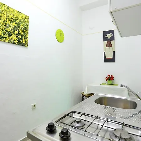 Apartament Center Dragica Zadar