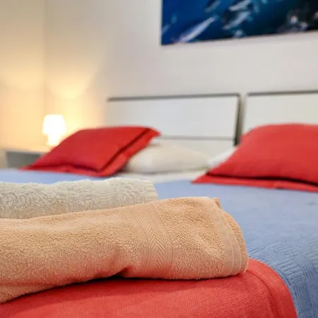 Apartament Center Dragica Zadar
