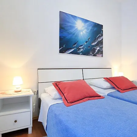 Center Dragica Apartament