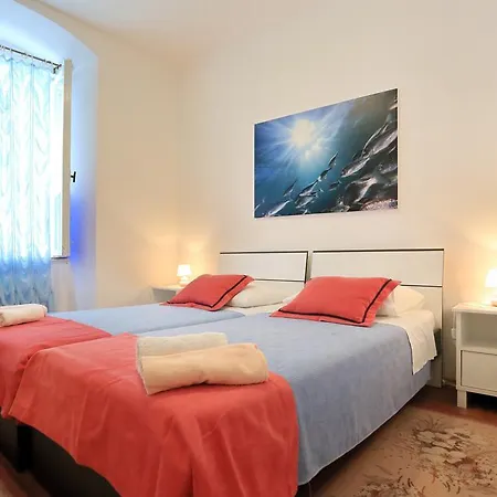 Apartament Center Dragica *