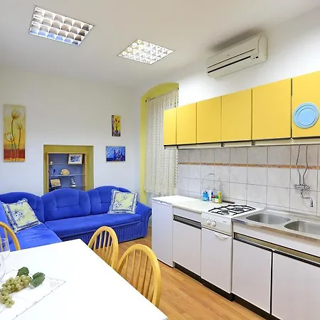 Center Dragica Apartament *