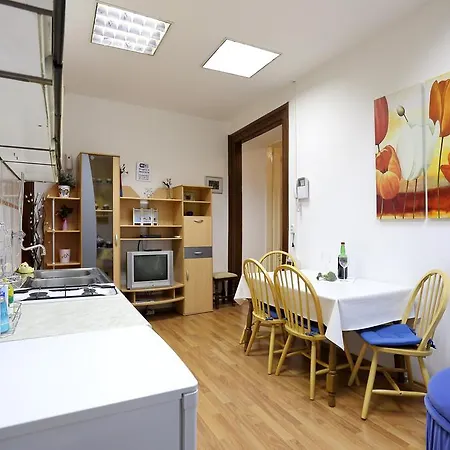 Apartamento Center Dragica