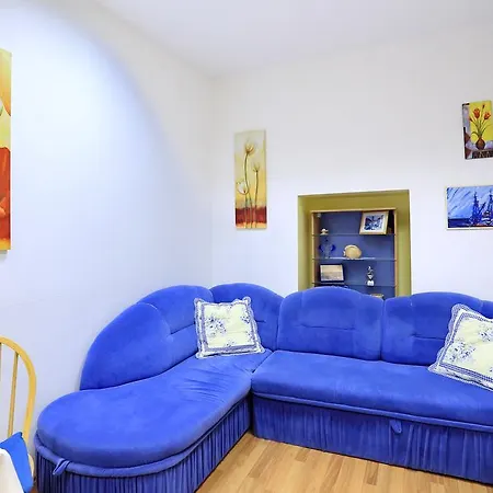 Apartament Center Dragica *