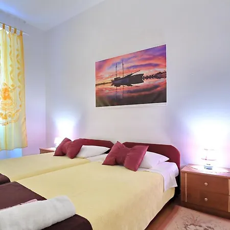 Apartament Center Dragica