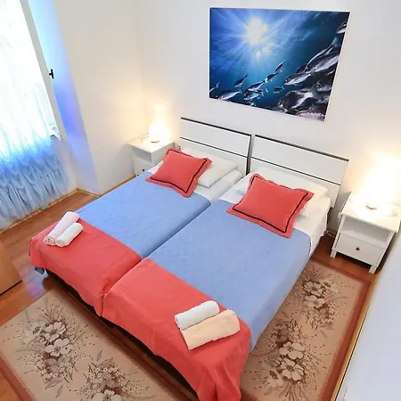 Apartament Center Dragica *