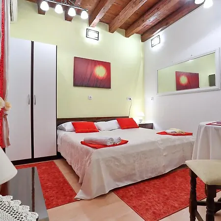 Apartament Center Dragica