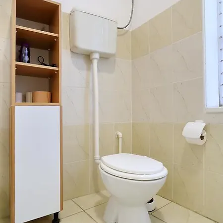 Apartament Center Dragica *