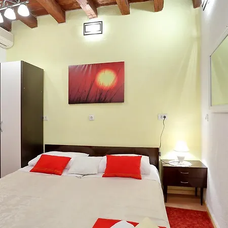 Apartament Center Dragica *