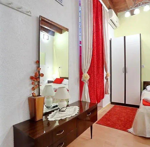 Apartment City Center Dragica *