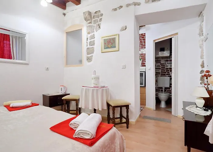 Apartment City Center Dragica Zadar