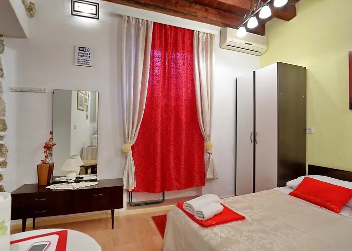 City Center Dragica Zadar