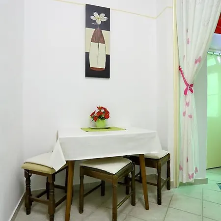 City Center Dragica Апартаменты