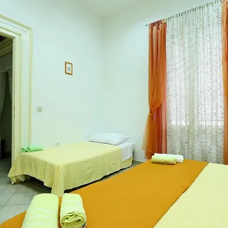 City Center Dragica *