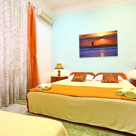 Center Dragica Apartamento *