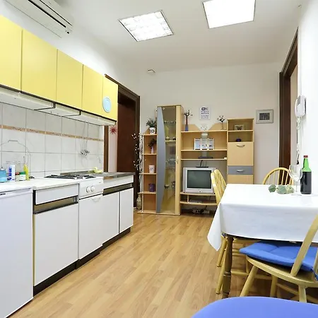 City Center Dragica Апартаменты