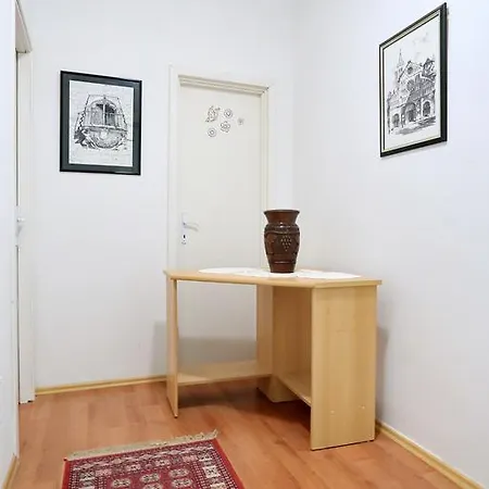 City Center Dragica Апартаменты *