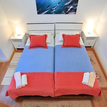 Апартаменты City Center Dragica