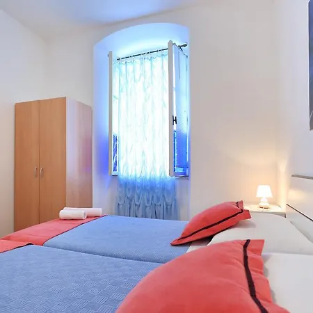 Center Dragica Apartamento Zadar