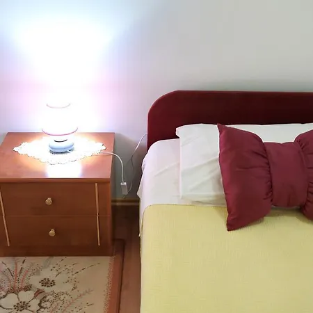 City Center Dragica * Задар