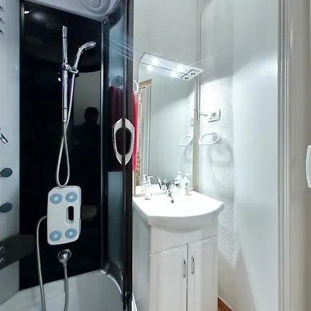 City Center Dragica * Задар