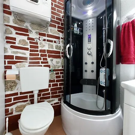 Апартаменты City Center Dragica