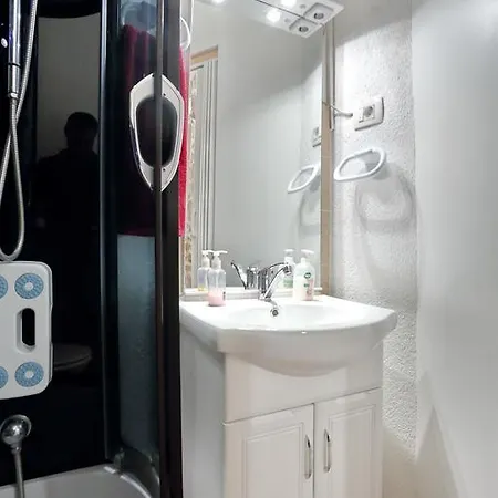Apartamento Center Dragica *