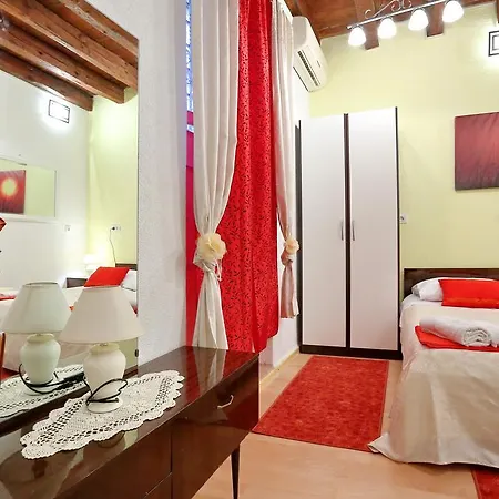 City Center Dragica Задар