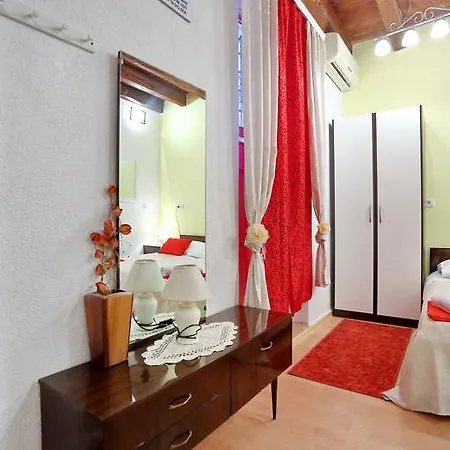 Апартаменты City Center Dragica *