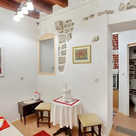 Apartamento Center Dragica Zadar