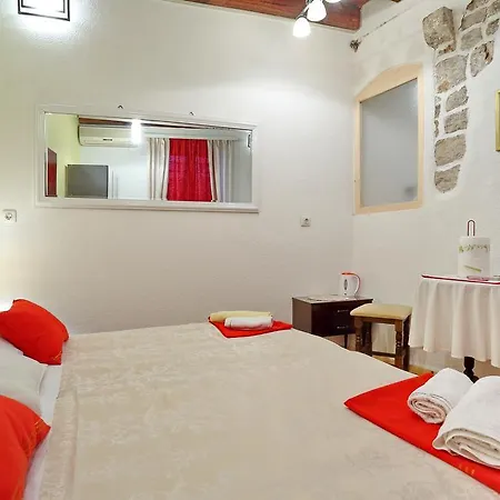 Apartamento Center Dragica *