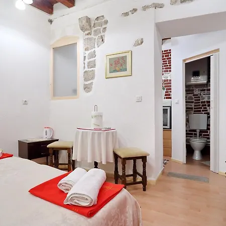 Apartamento Center Dragica Zadar