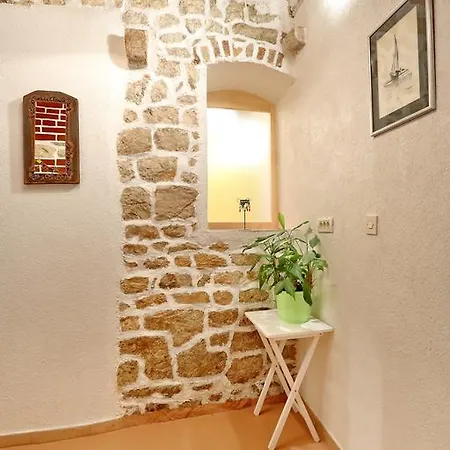 Center Dragica Apartamento Zadar