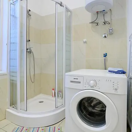 Апартаменты City Center Dragica Задар