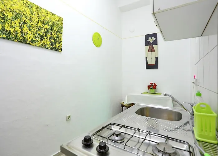 Apartment Center Dragica Zadar