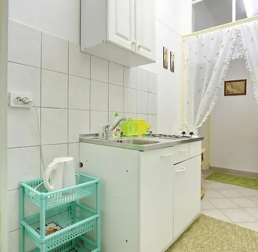 Apartment Center Dragica