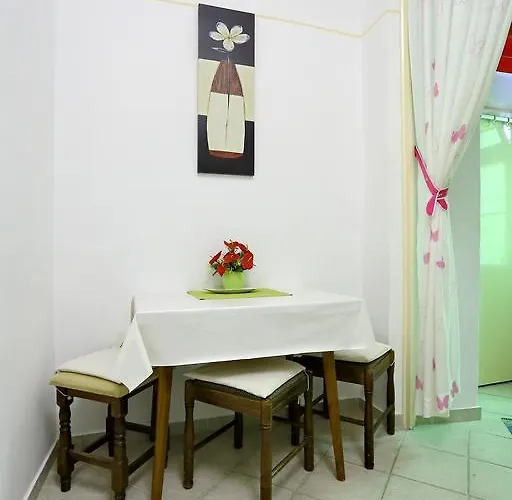 Center Dragica Apartment