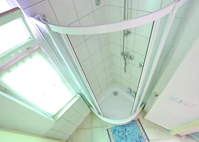 Apartment Center Dragica Zadar