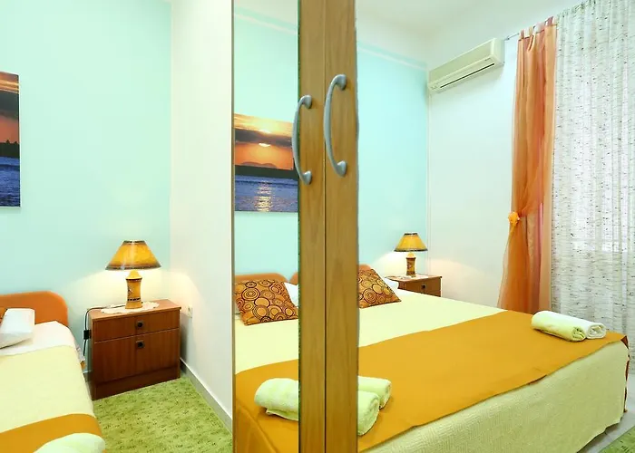 Apartment Center Dragica