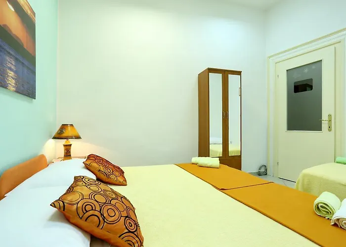 Center Dragica Zadar