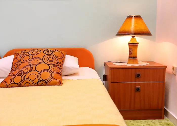 Apartment Center Dragica Zadar