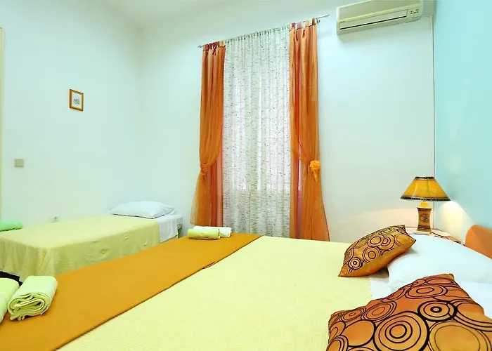 Center Dragica * Zadar