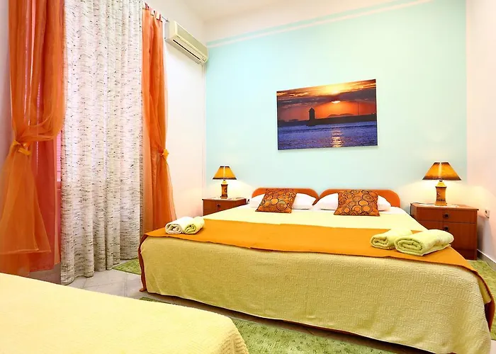 Center Dragica Apartment *