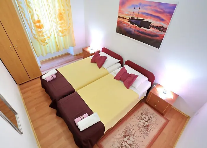 Center Dragica * Zadar