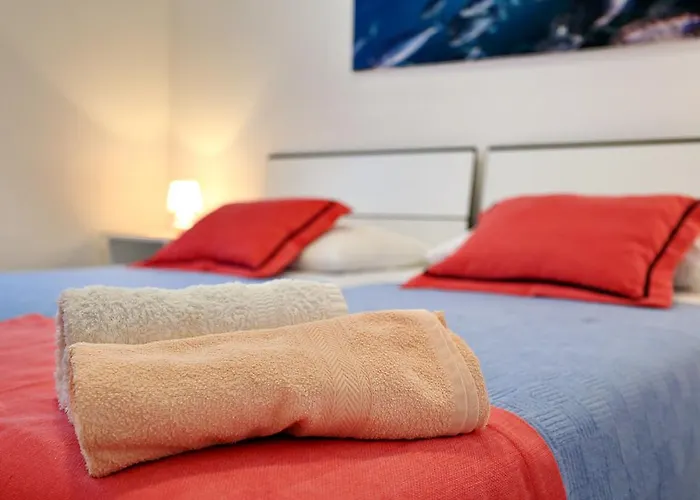 Apartment Center Dragica Zadar