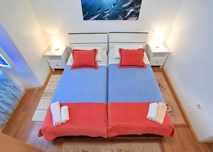 Apartment Center Dragica