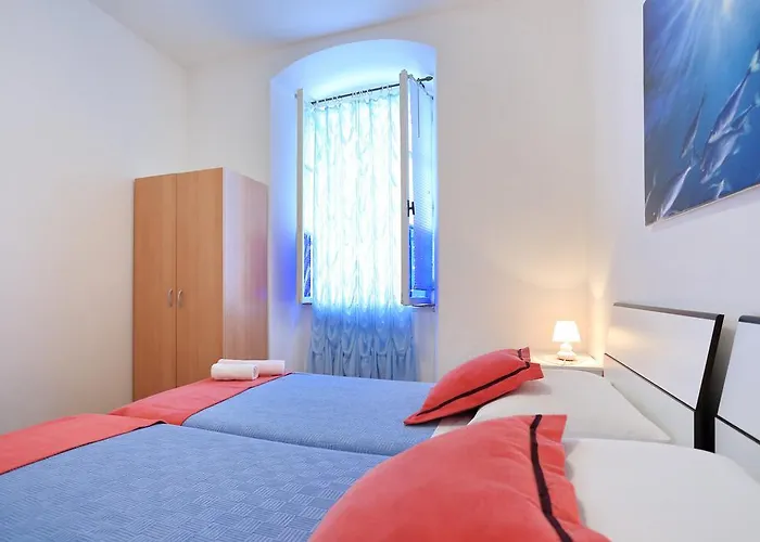 Center Dragica Apartment Zadar