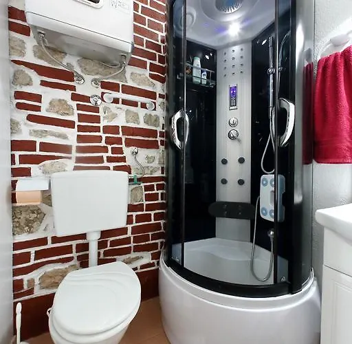 Apartment Center Dragica