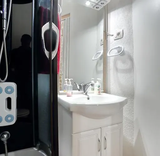 Apartment Center Dragica *