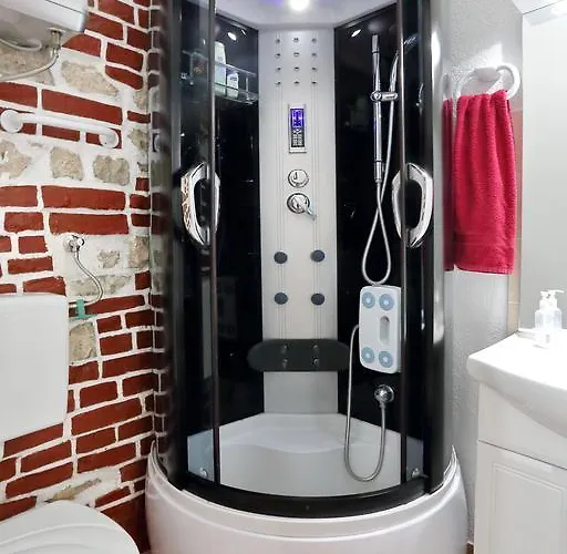 Center Dragica Apartment *