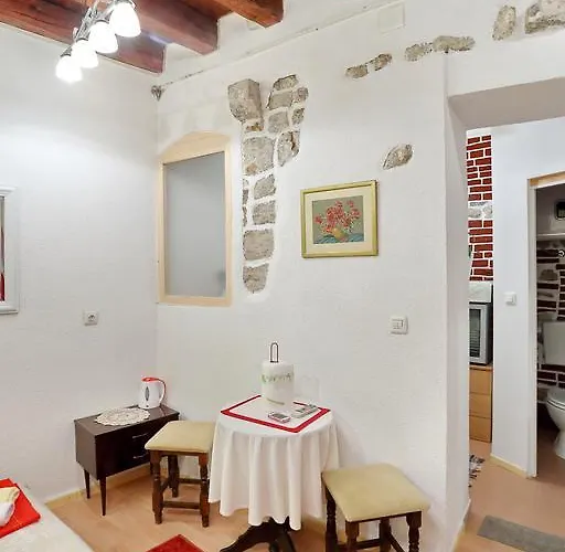 Apartment Center Dragica Zadar